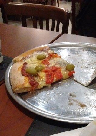 Pizzeria Podesta